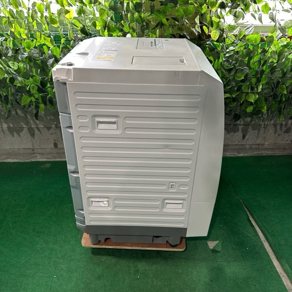 洗濯機 NA-LX113CL【ITO1SESJN056】