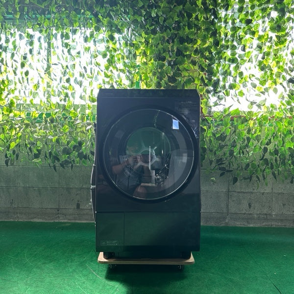 洗濯機 TW-127XP3L