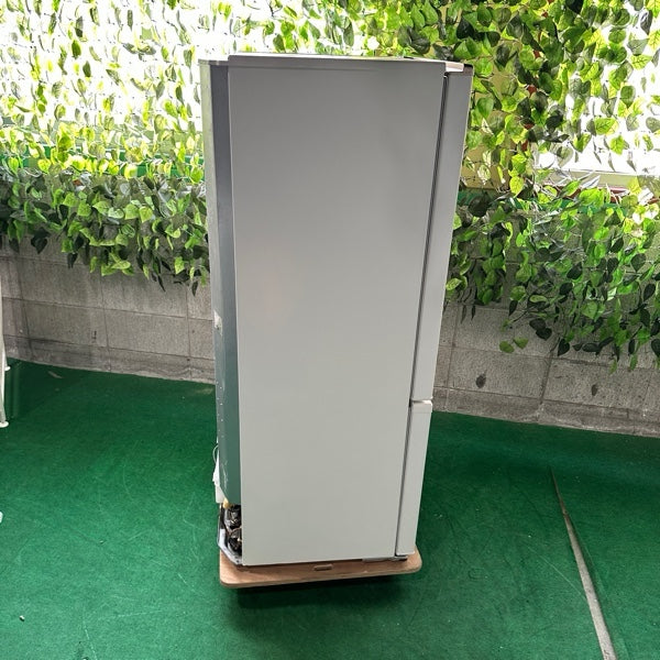 冷蔵庫 AQR-20MBK【ITOZ2CHLK82O】
