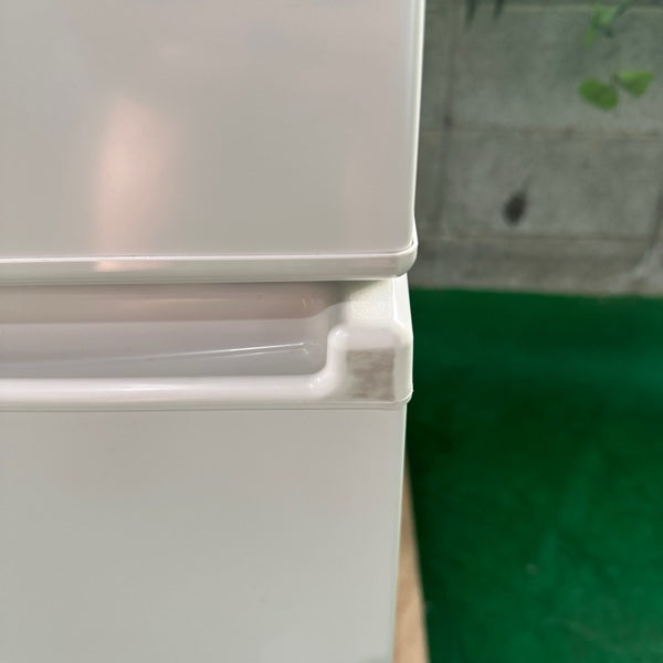冷蔵庫 AQR-20MBK【ITOZ2CHLK82O】