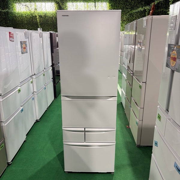 冷蔵庫 GR-V41GH