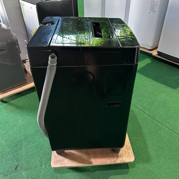 洗濯機 ITW-60A01