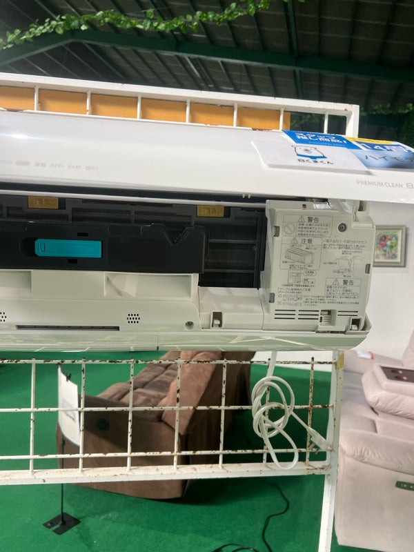 エアコン RAS-JT4025DE5【ITETJ0PZW0V0】