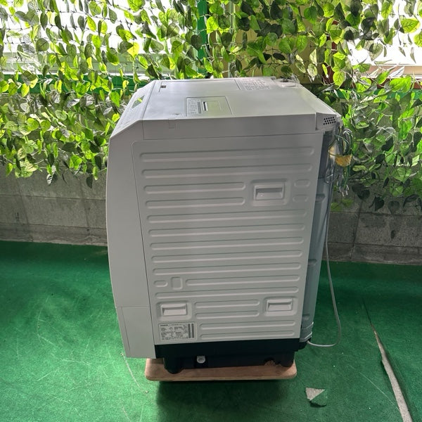 洗濯機 NA-LX127DR【ITA1PWEO06A0】