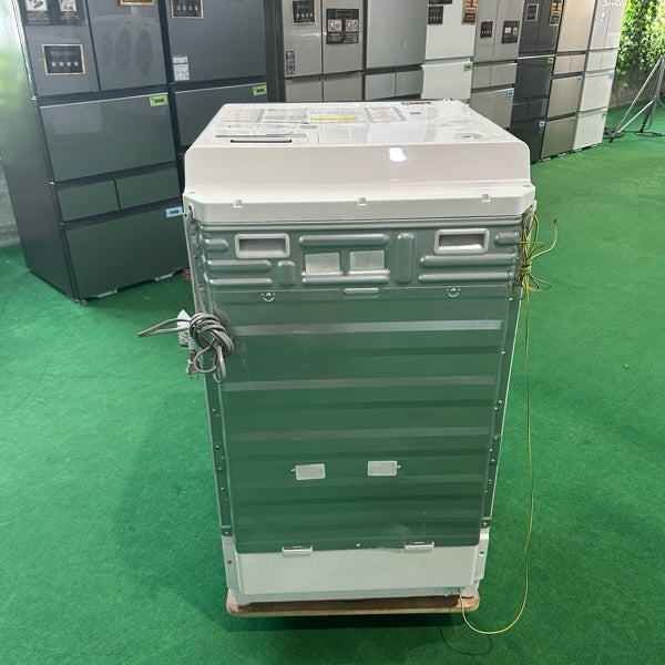 ドラム式洗濯機 ES-W112