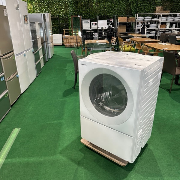 洗濯機 NA-VG740R