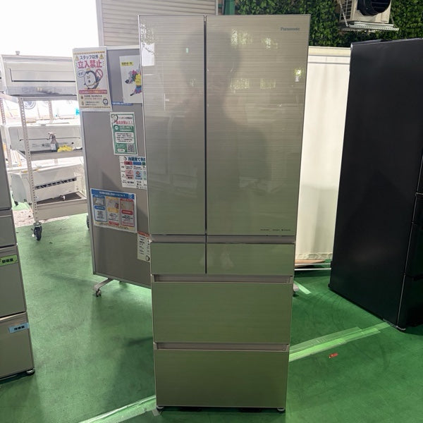 冷蔵庫 NR-F505HPX
