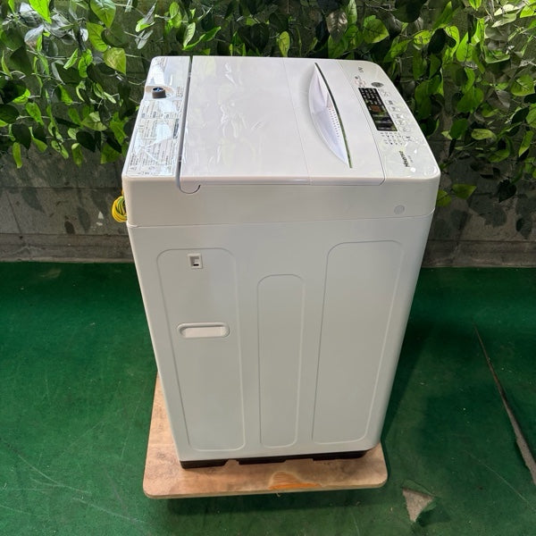 洗濯機 HW-K55E【IT8KJ9QAN24O】