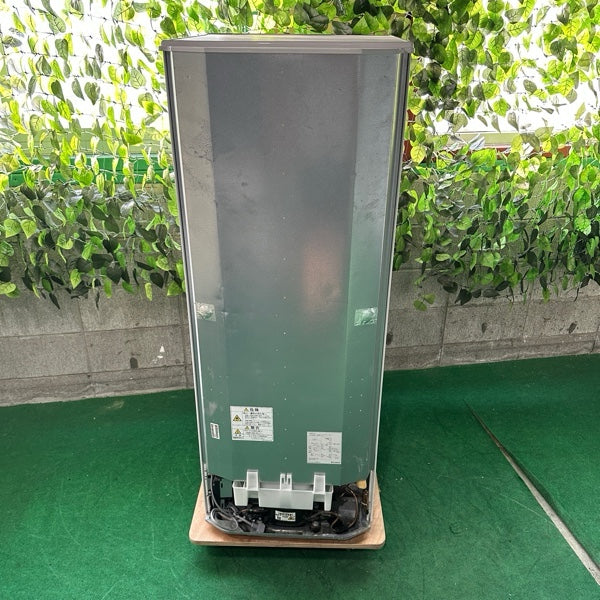 冷蔵庫 AQR-20MBK【ITOZ2CHLK82O】