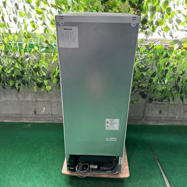冷蔵庫 HR-D15F 2023【IT1FW7TLV1KW】
