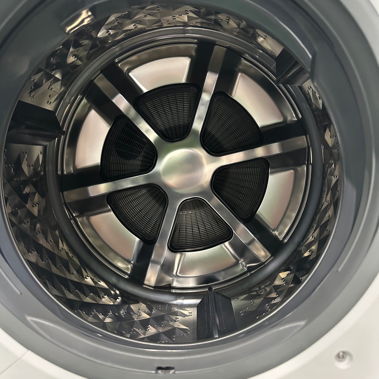 ドラム式洗濯機 NA-LX127C