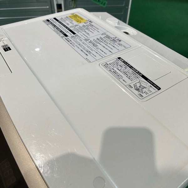 洗濯機 BD-SV110EL【ITO8NMYTI5FS】