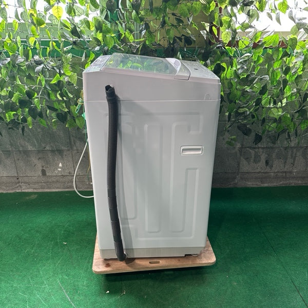 洗濯機 NT60L1WH【IT589WCL371I】