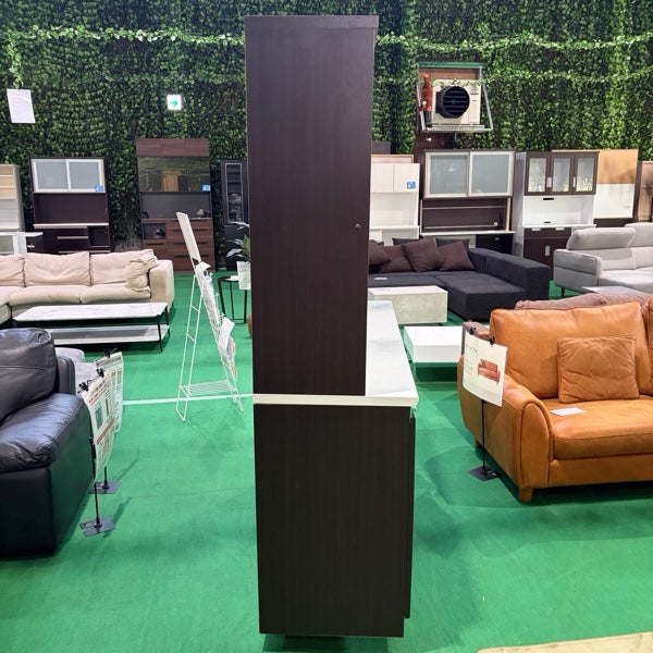 食器棚【IT0HQIZGALK0】
