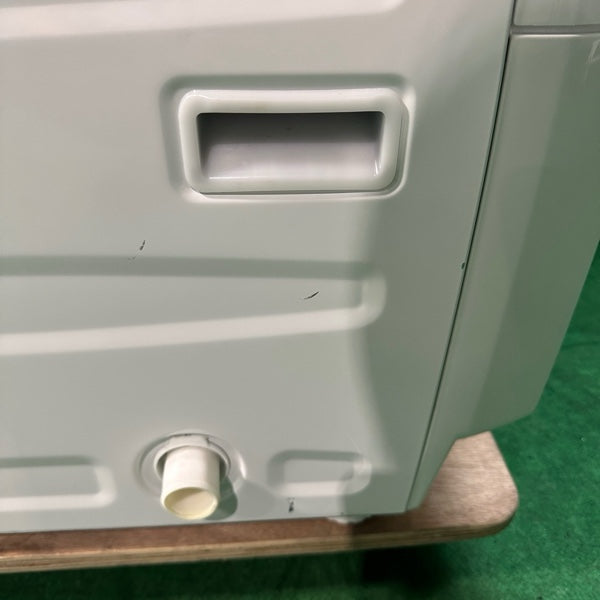 ドラム式洗濯機 ES-S7G