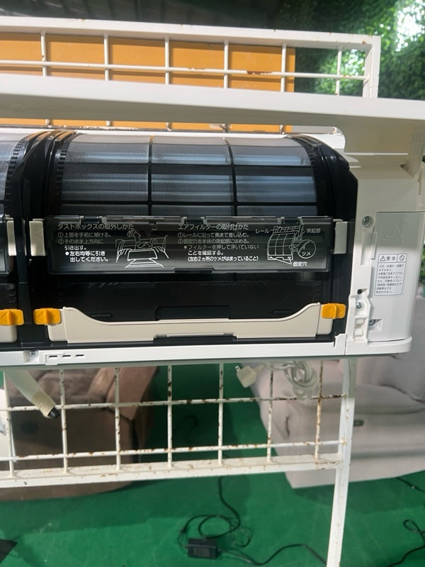 エアコン AN285AAS【ITRGSXRTAV34】