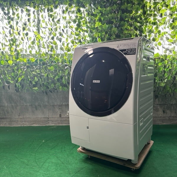 洗濯機 BD-SG100GL