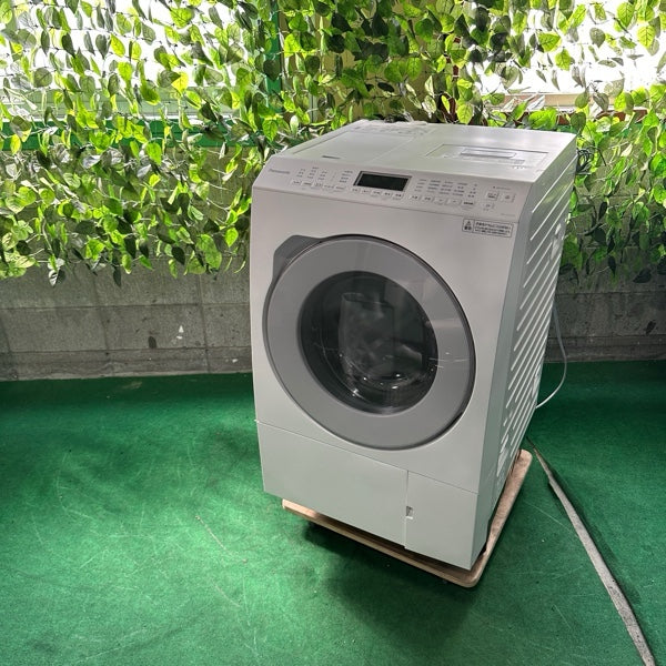 洗濯機 NA-LX127DR【ITA1PWEO06A0】