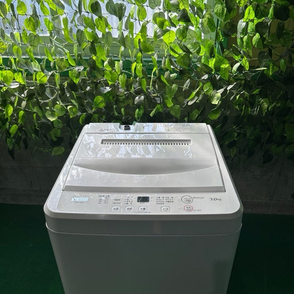 洗濯機 YWM-T70H1