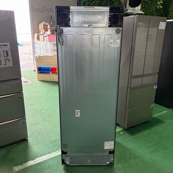 冷蔵庫 NR-F506HPX