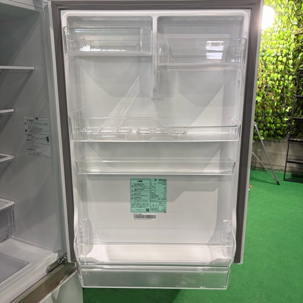 冷蔵庫 HR-DCH450K