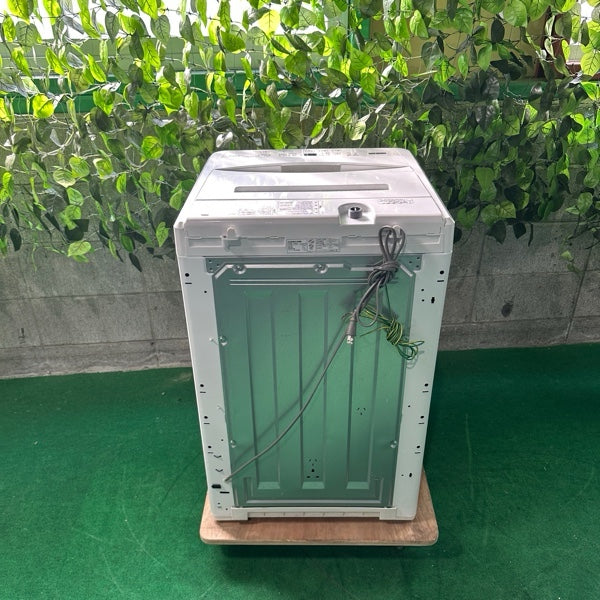 洗濯機 YWM-T70H1