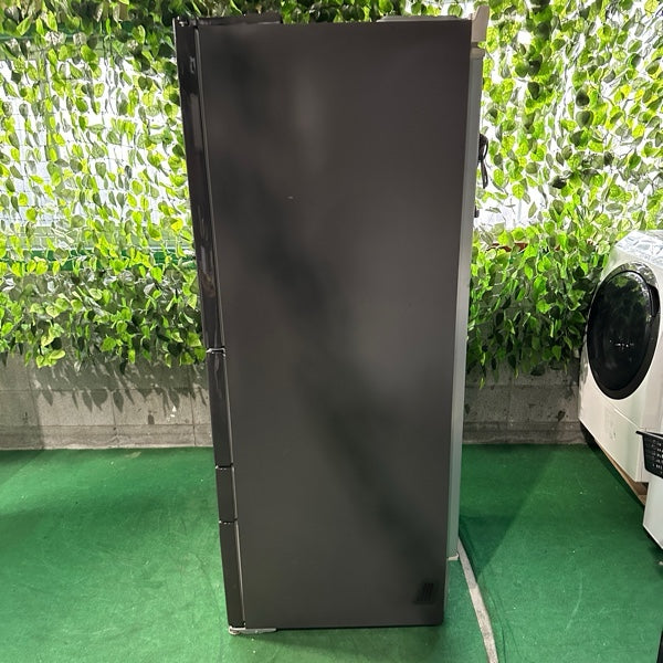 冷蔵庫 GR-S500GZ【IT40G5GG3QAC】