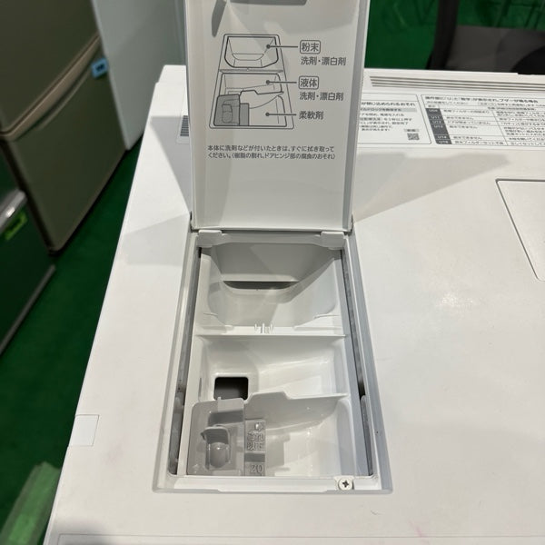 洗濯機 NA-VG740R