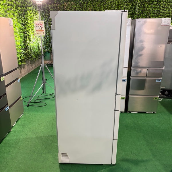 冷蔵庫 MR-MX57G