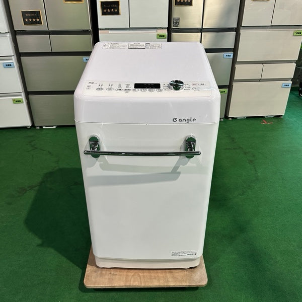 洗濯機 ANG-WM-B70