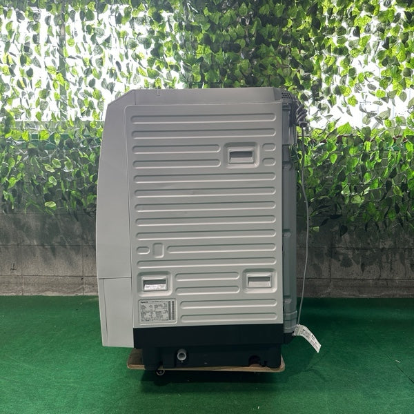 ドラム式洗濯機 NA-LX127D