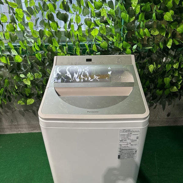 洗濯機 NA-FA100H8