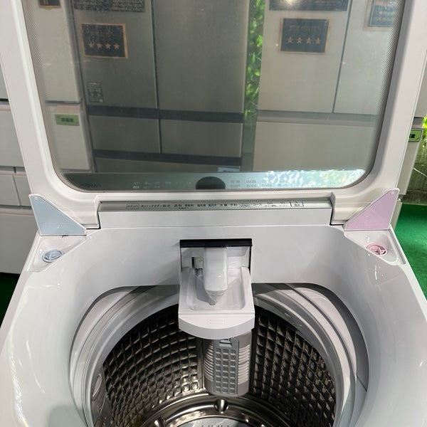洗濯機 AQW-VX14M