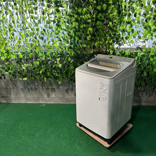 洗濯機 NA-FA100H8