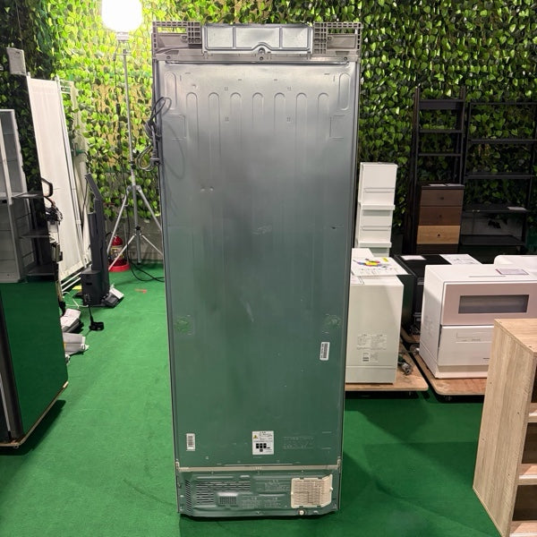 冷蔵庫 GR-U460FH【ITB89CSOWP34】