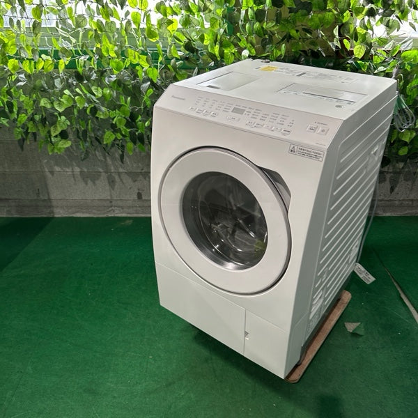 洗濯機 NA-LX113CL【ITO1SESJN056】