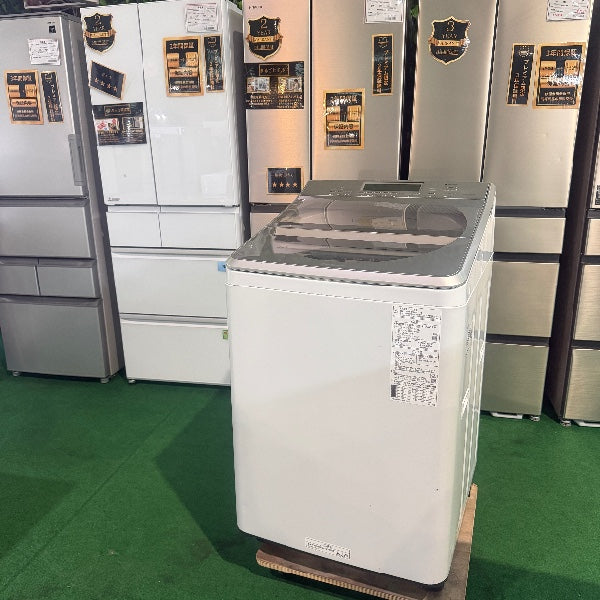 洗濯機 NA-FA120V3【ITDC6IX8UF48】