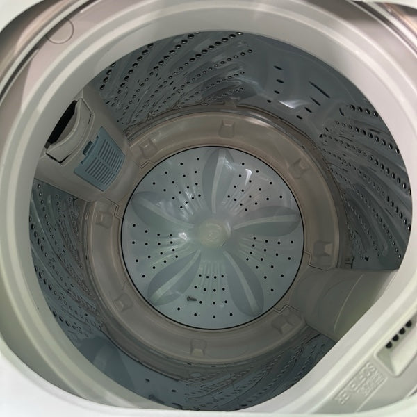 洗濯機 HW-T60H 2024【ITD7Y3G4GRM8】