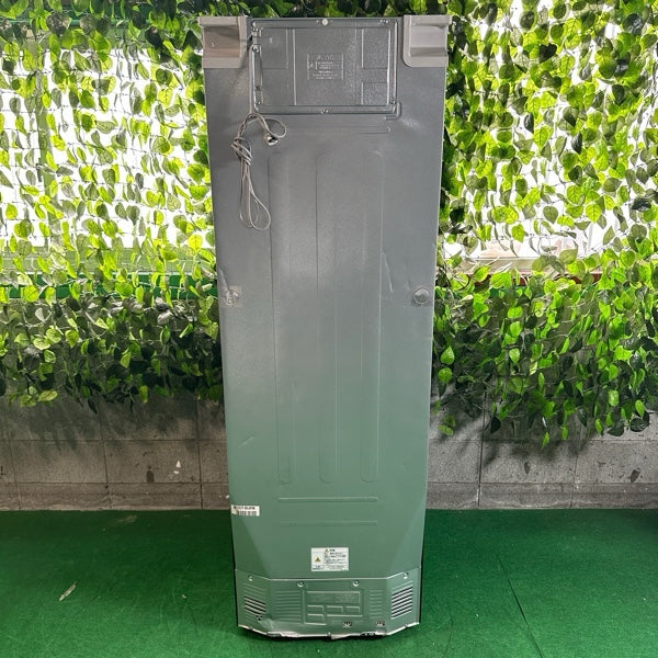 冷蔵庫 MR-CX37F