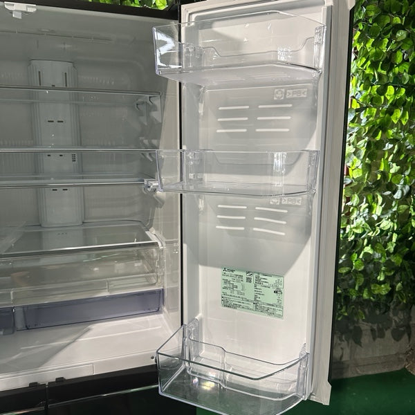 冷蔵庫 MR-WX52F【IT4OCGY0Y9CG】