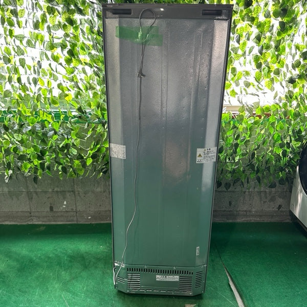 冷蔵庫 AQR-36J【ITWTAG5OFDWO】
