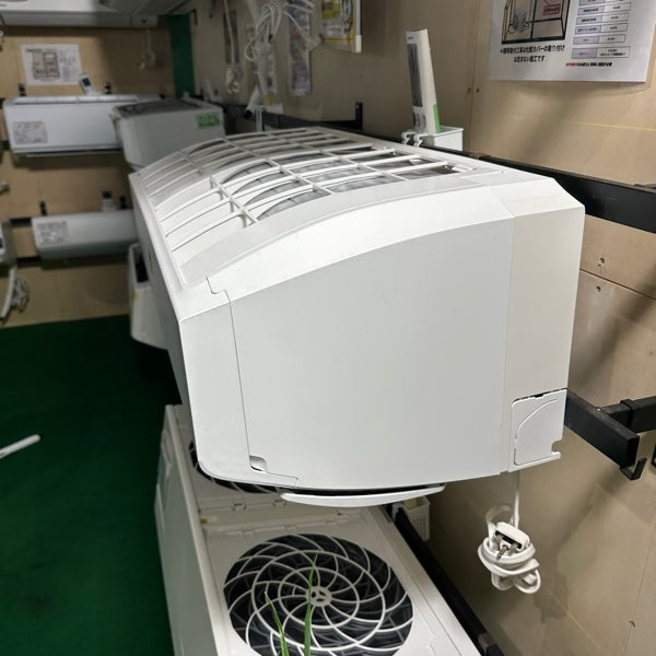 エアコン AY-80NXE9【IT6Z94U6W9TE】