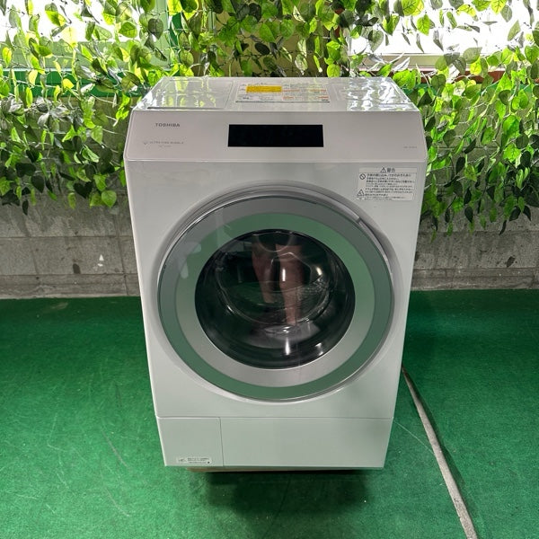 洗濯機 TW-127XP4【ITC86JXVK88G】