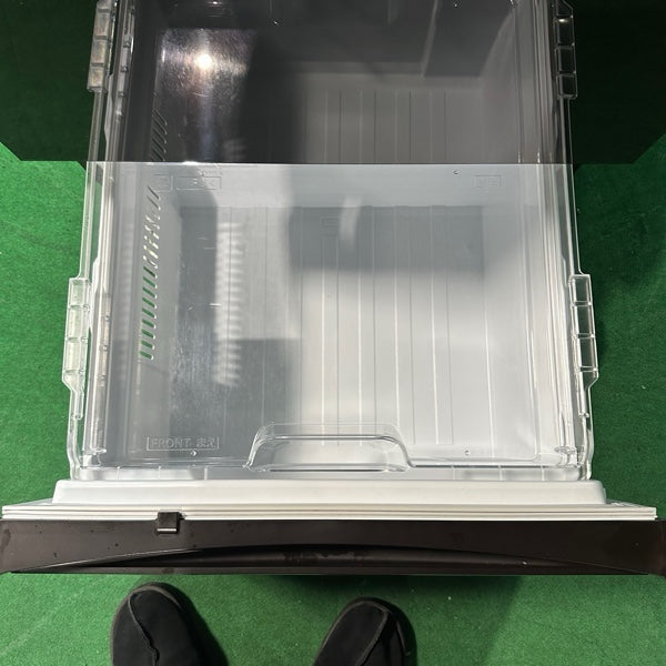 冷蔵庫 MR-MB45F