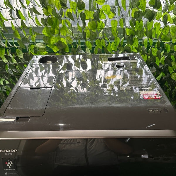 洗濯機 ES-X11B