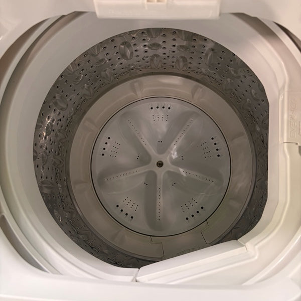 洗濯機　TWM-T60H1【ITBV2I04EL7O】