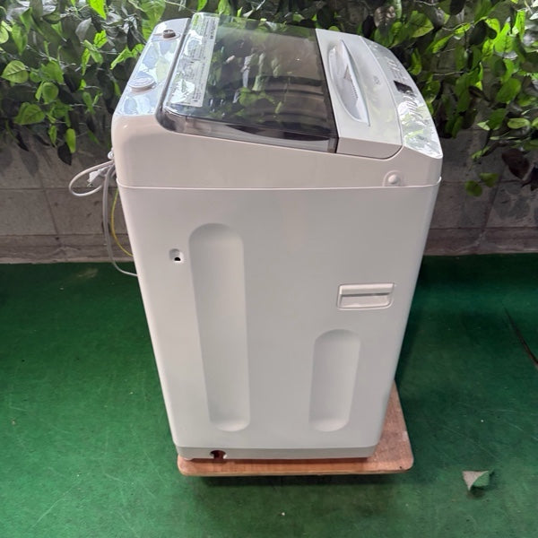 洗濯機 JW-U70L【ITYR9K9B0ESK】