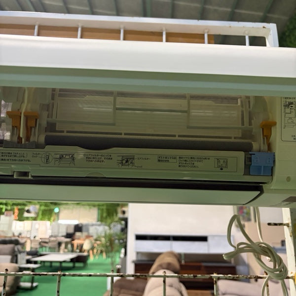 エアコン AN22ZCS 2022【ITLOMFJR2KS6】