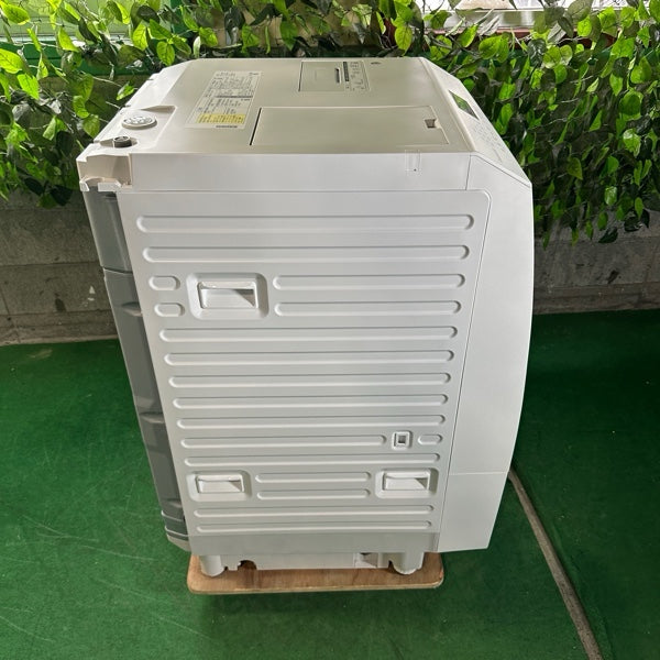 洗濯機 NA-LX127BR【IT5PNR6N10AK】