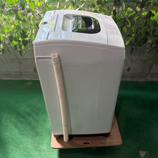 洗濯機 NW-50G【ITLELB6WD7QE】